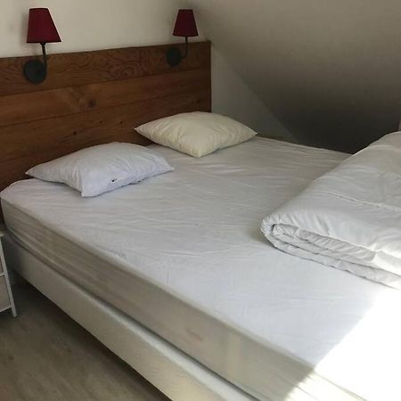 Appartement 6 Personnes Station De Ski Val Louron Génos Eksteriør bilde