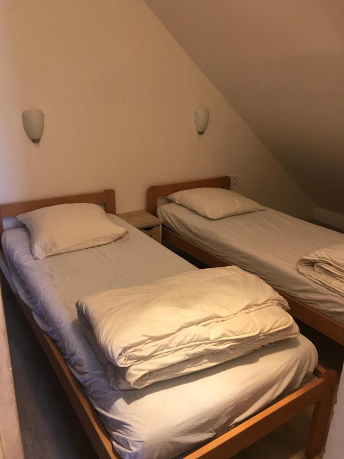 Appartement 6 Personnes Station De Ski Val Louron Génos Eksteriør bilde