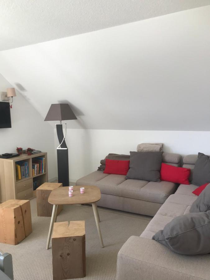 Appartement 6 Personnes Station De Ski Val Louron Génos Eksteriør bilde