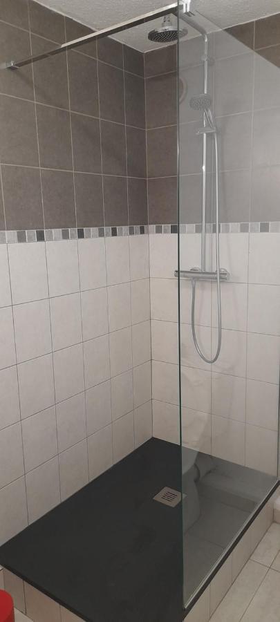 Appartement 6 Personnes Station De Ski Val Louron Génos Eksteriør bilde